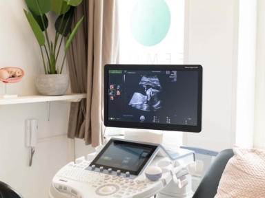 Femme-Amsterdam-ultrasound
