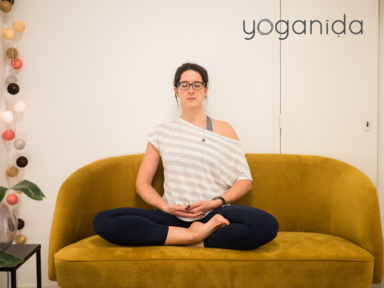Yoganida for Parentally 3