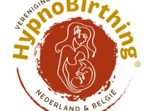 HypnoBirthing-logo op wit-CMYK  FC small (1)