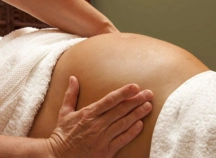 pascale lamacchia-belly massage